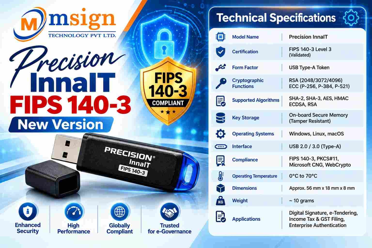 Product technology