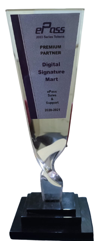 ePass Premium Partner in India